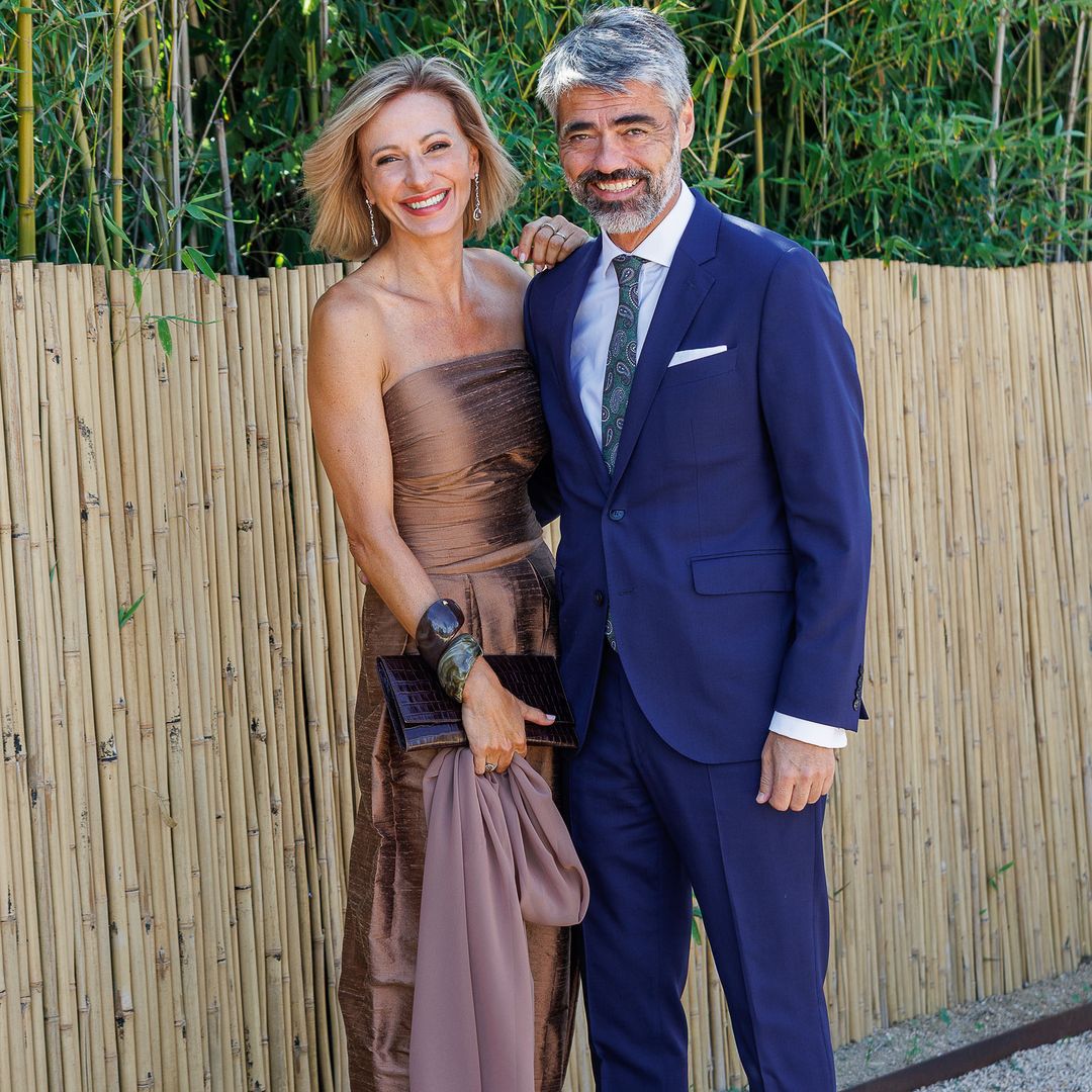 Susanna Griso y 14 invitadas más: todas las tendencias de estilo que triunfaron en la boda de Guillermo Creuheras y Natalia Pujol