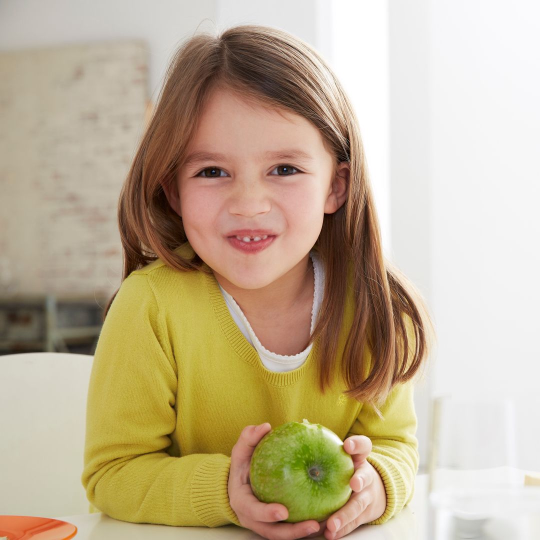 Dra. Miriam Nova Sánchez, especialista en nutrición pediátrica: “Cuando el niño asocia la comida con momentos agradables, está más dispuesto a probar y disfrutar”