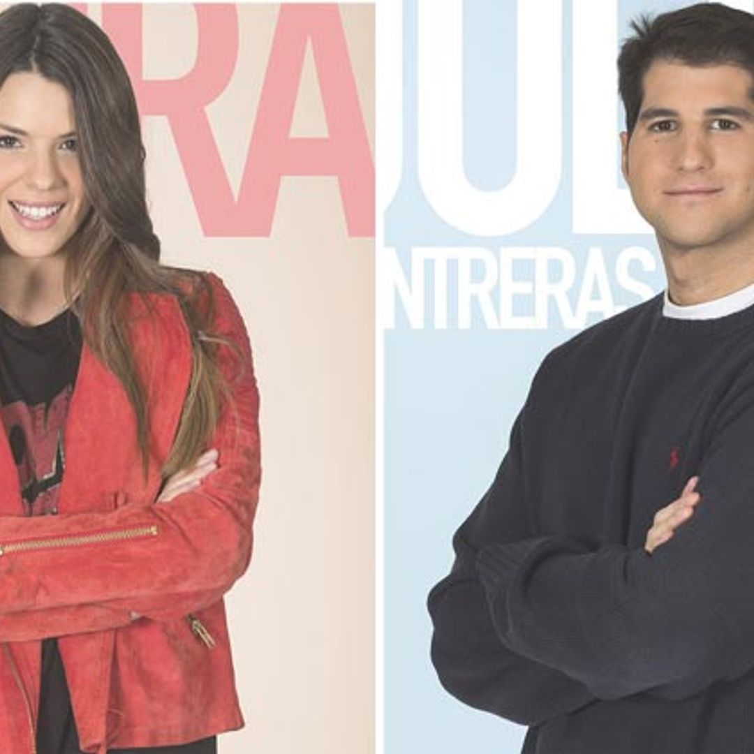Julián Contreras, ¿encuentra el amor en 'GH VIP'?