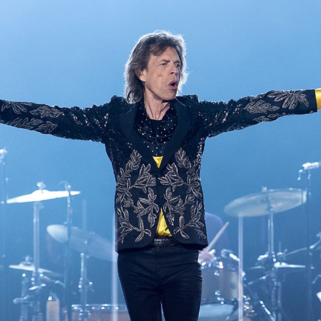 Mick Jagger se recupera tras ser operado con éxito del corazón