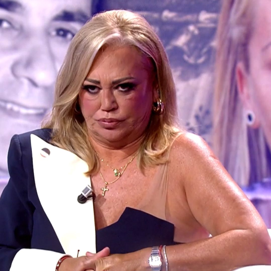 La contundente respuesta de Belén Esteban a Beatriz Trapote que echa más leña al fuego: "Le hace un feo enorme a María José Campanario"