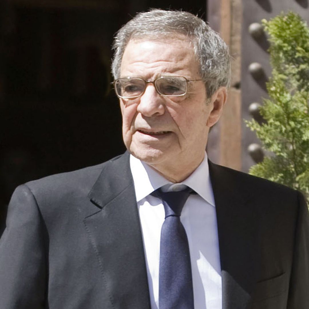 César Alierta, expresidente de Telefónica, en coma inducido