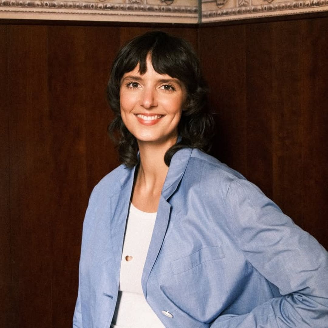 Jessie Inchauspé, bioquímica: "Reducir los picos de glucosa protege el colágeno y retrasa el envejecimiento"