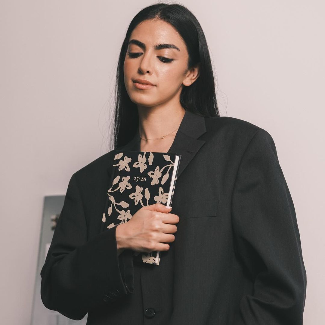 Las mejores agendas de 2026 para organizar tu año y mejorar tu productividad