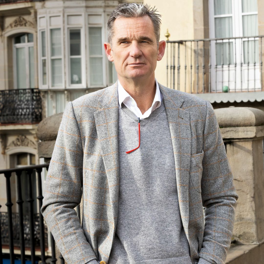 Iñaki Urdangarin se abre como nunca sobre su madre: "Mi mayor apoyo en todas las etapas"