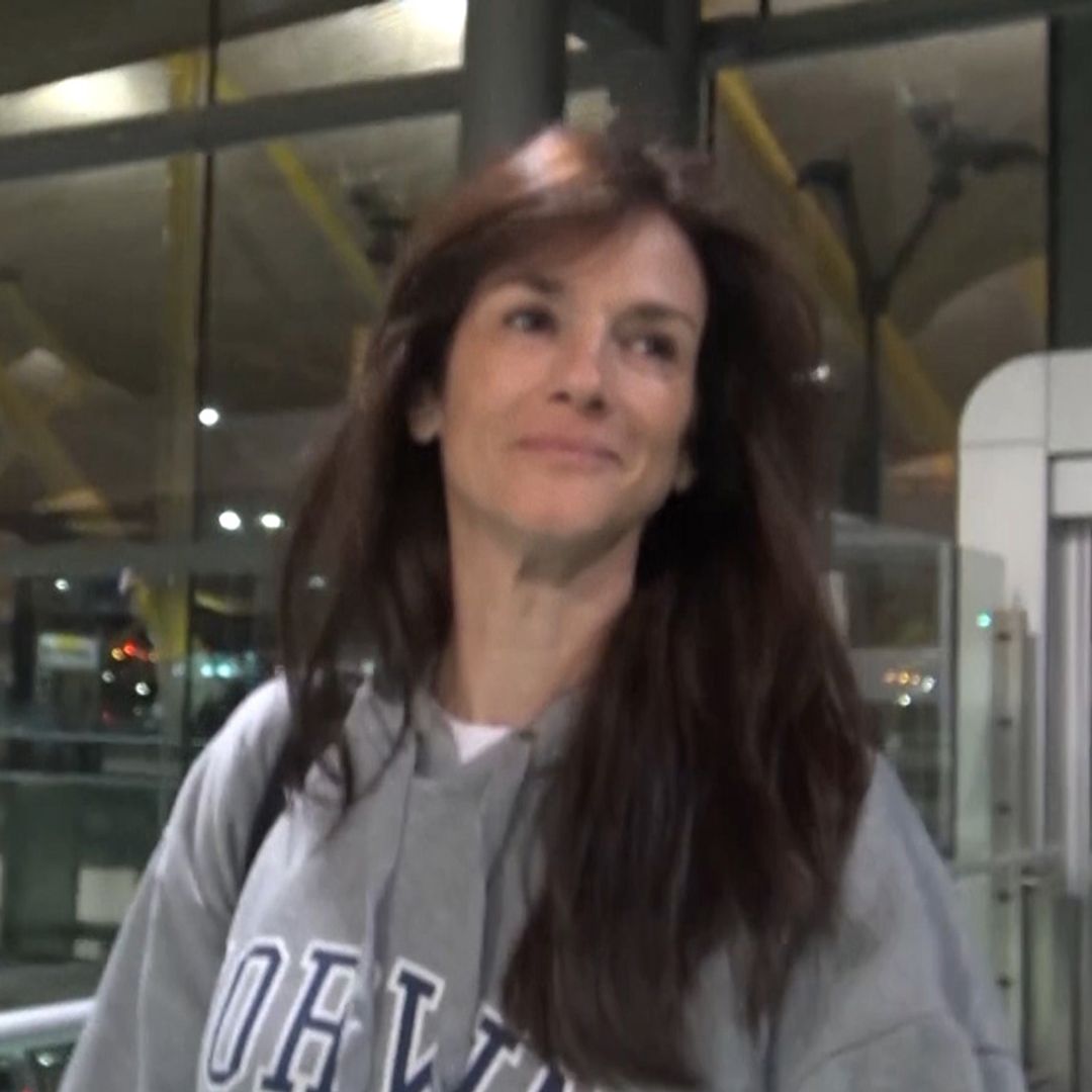 ¿Qué consejo le ha dado su hija?  Elena Rodríguez, la madre de Adara Molinero, pone rumbo a Honduras