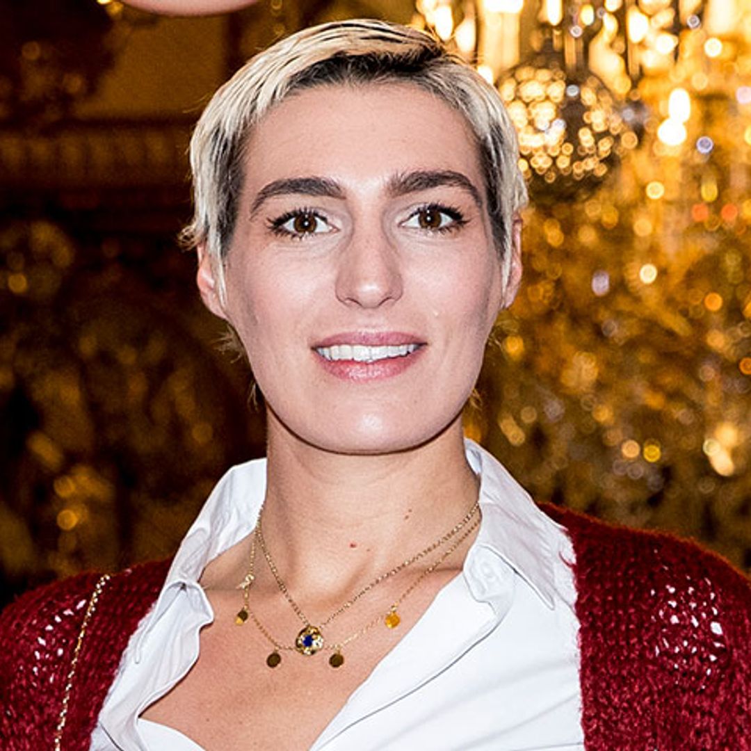 Eugenia Osborne y el recuerdo más conmovedor de su madre: 'Mi icono, mi ejemplo, mi vida…'