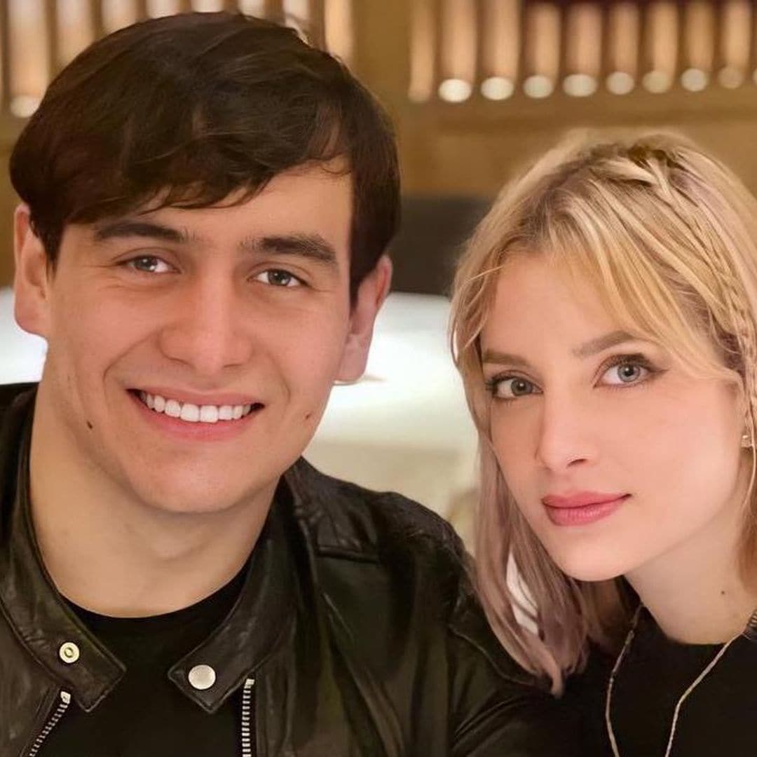 Imelda Tuñón, viuda de Julián Figueroa, a un año de la partida del cantante: ‘Es la etapa más dura’