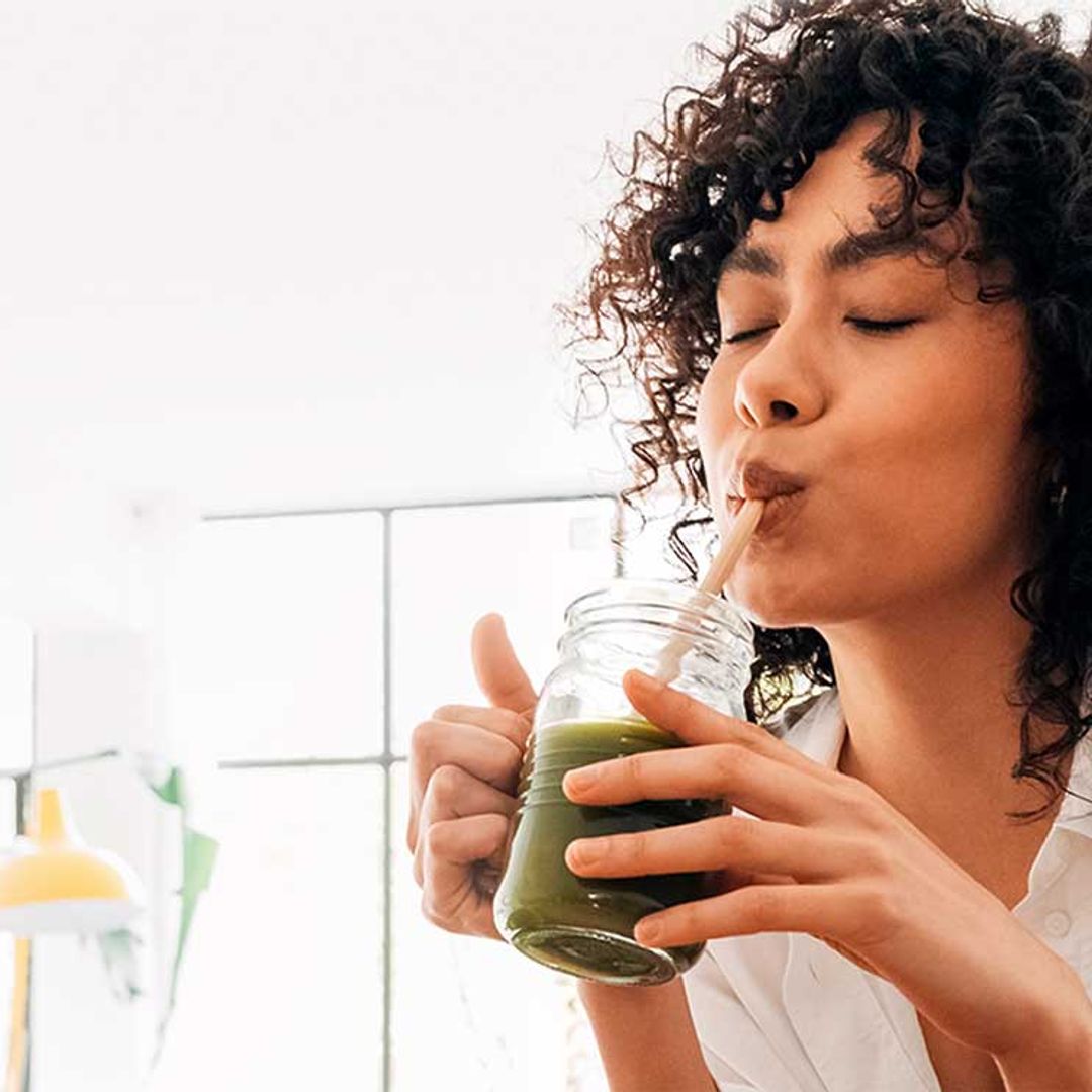 Estos son los mejores complementos alimenticios para detoxificar tu cuerpo esta primavera