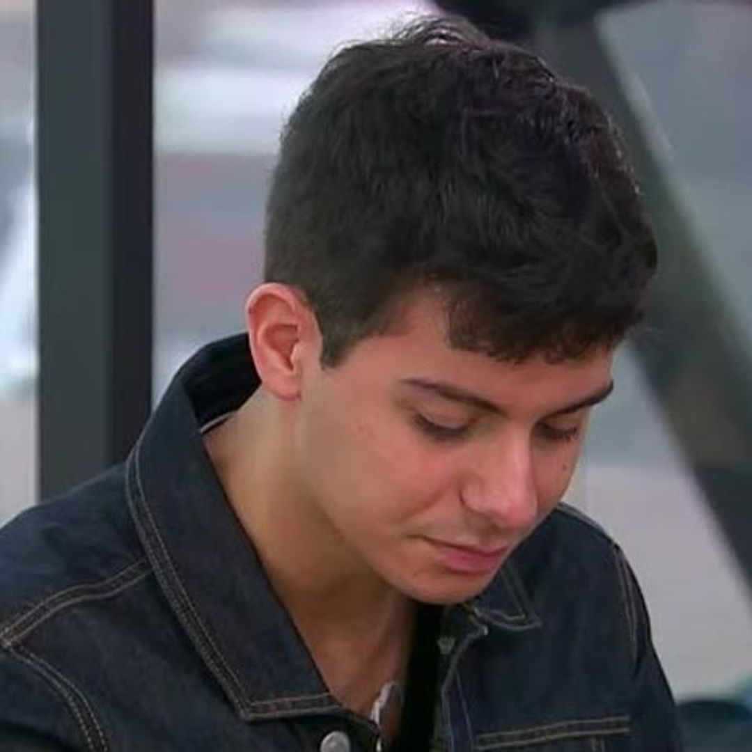 Alfred explica su malestar en la gala de OT y Roberto Leal responde a las críticas