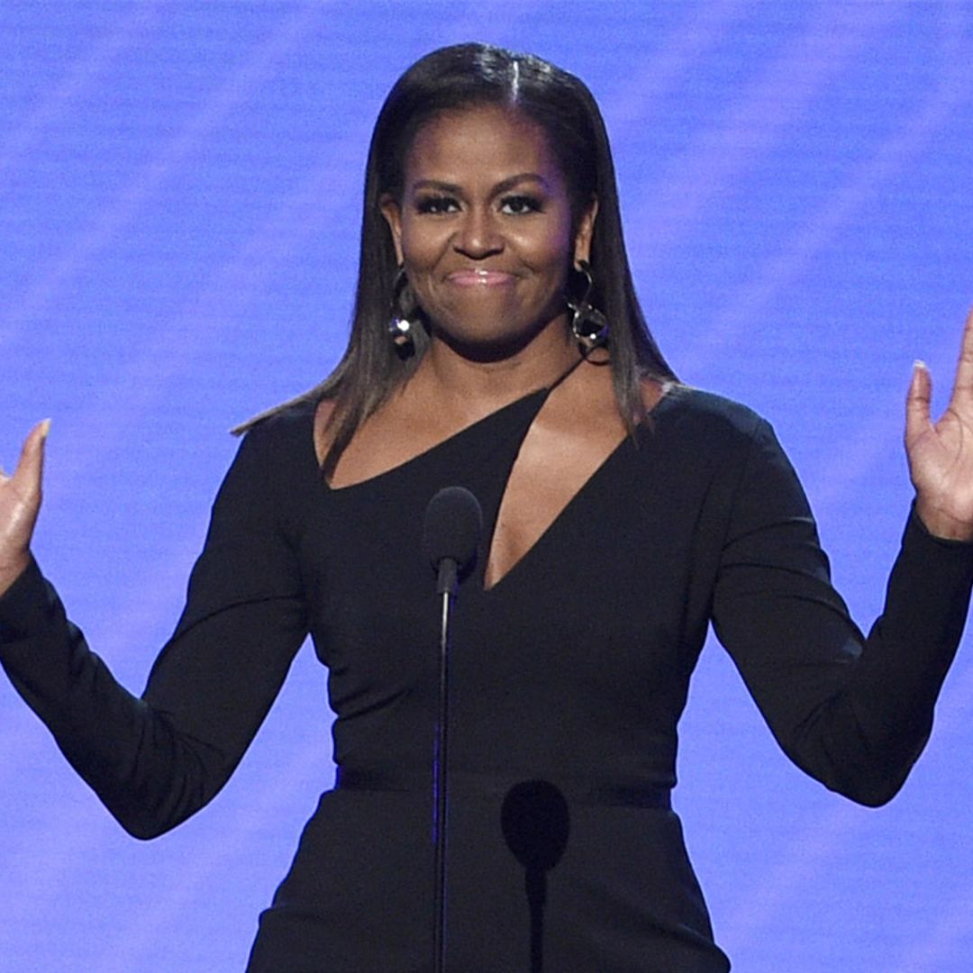 La 'playlist' con la que Michelle Obama quiere ayudarte a ponerte en forma