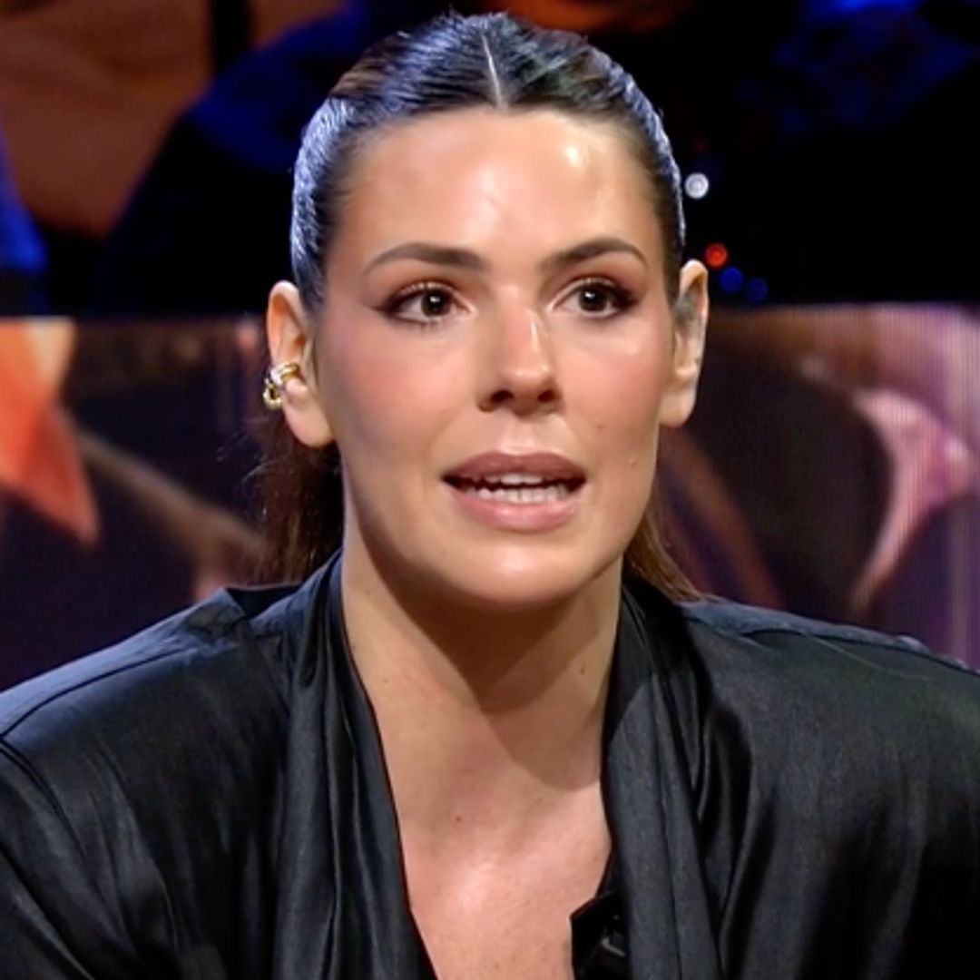 Laura Matamoros habla como nunca de su polémica con Carlo Costanzia: "No me voy a quedar sentada"