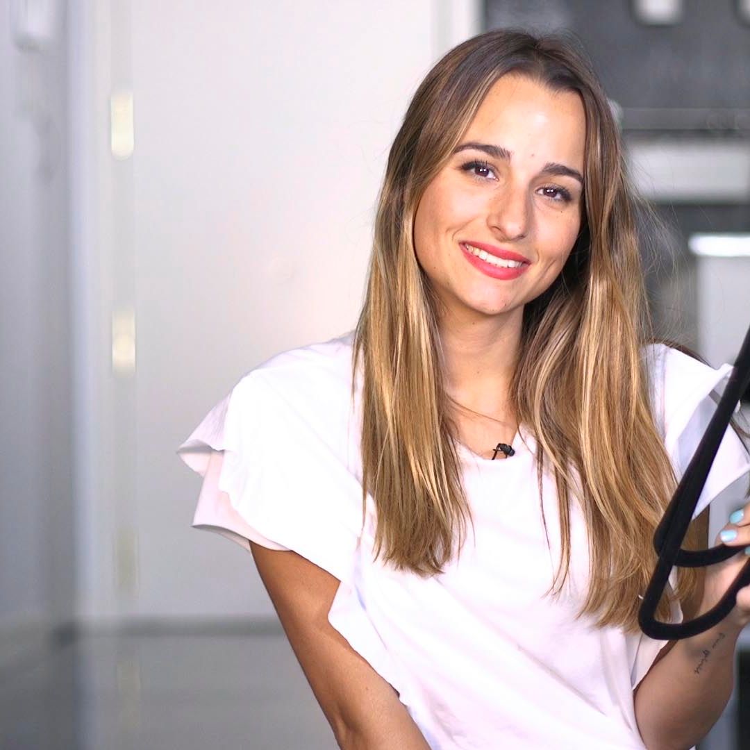 10 'tips' de Sylvia Salas para ayudarte a organizar el armario