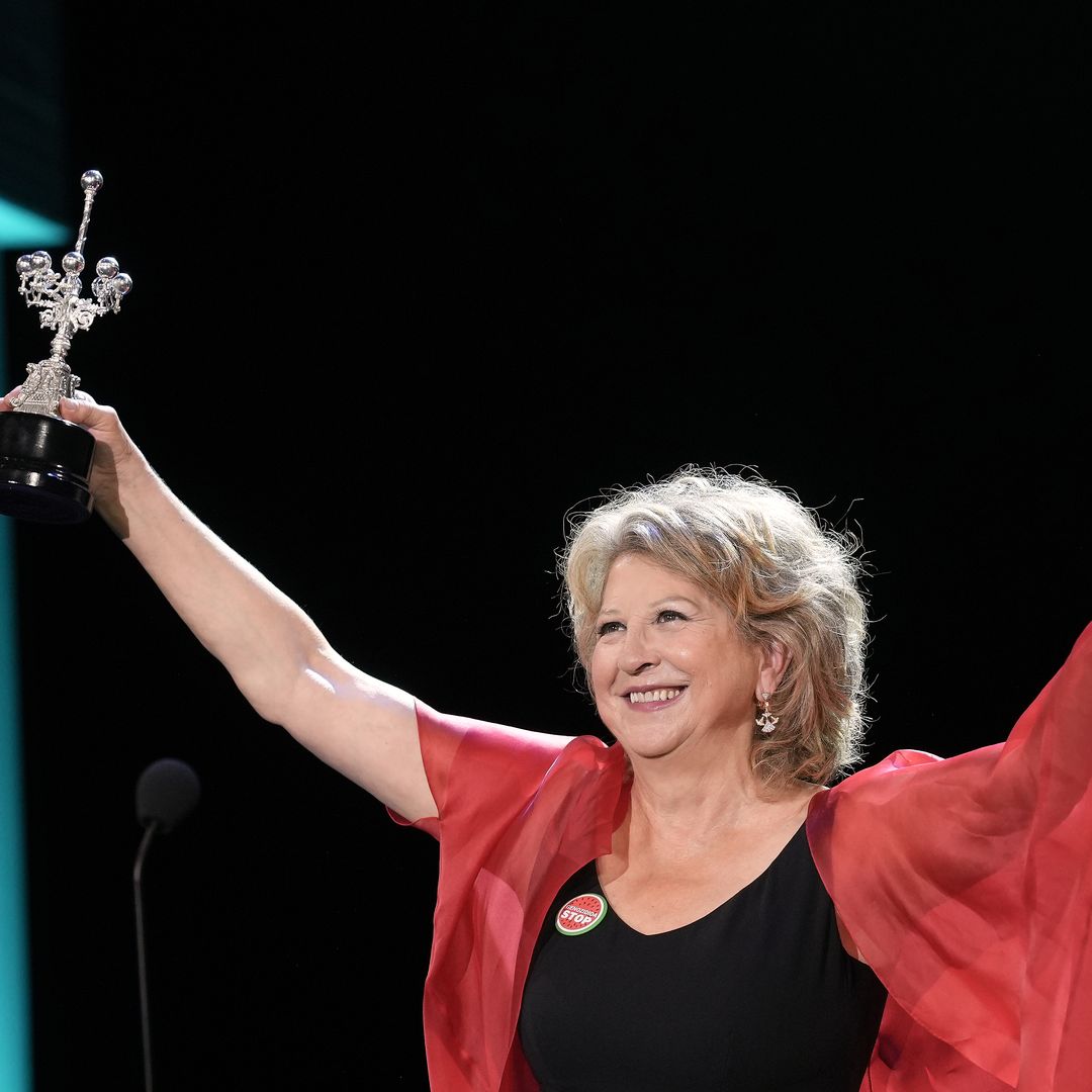 El Premio Donostia a Esther García, ‘la chica más Almodóvar’, inaugura un Zinemaldia cargado de estrellas