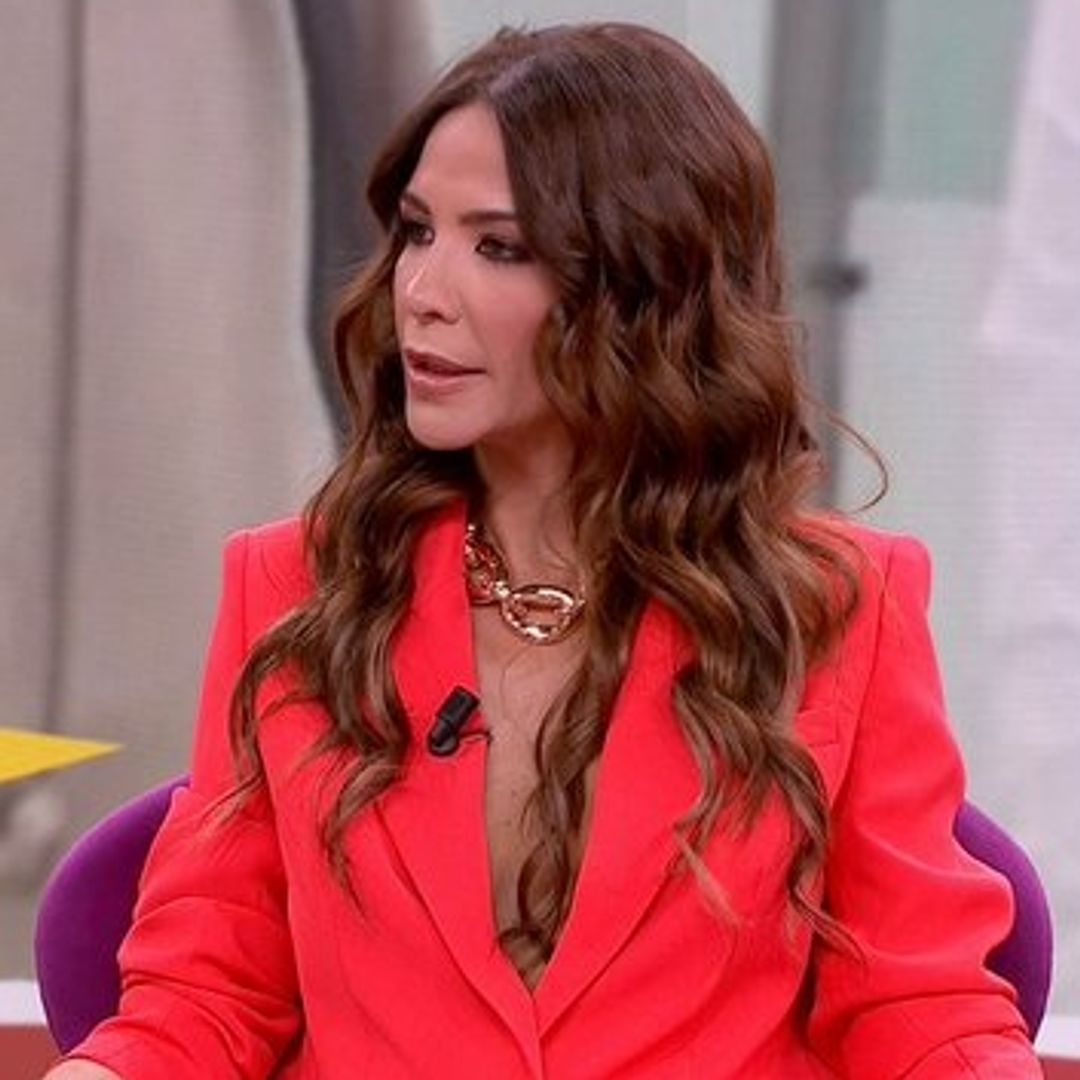 Primeras palabras de Tamara Gorro sobre su relación con Cayetano Rivera: “He estado con ese cañón de hombre"