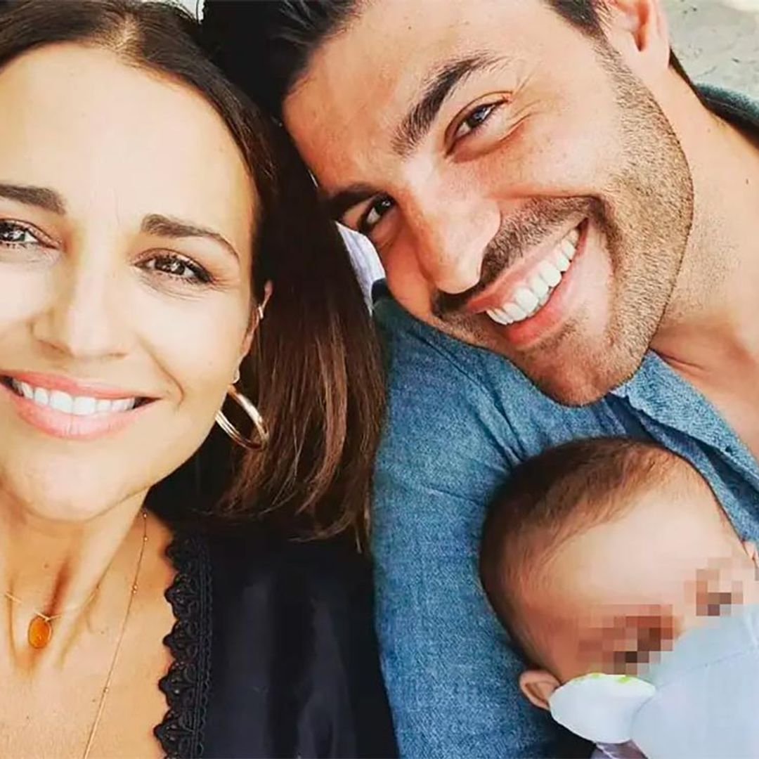 Miguel Torres cumple otro sueño después de ser papá