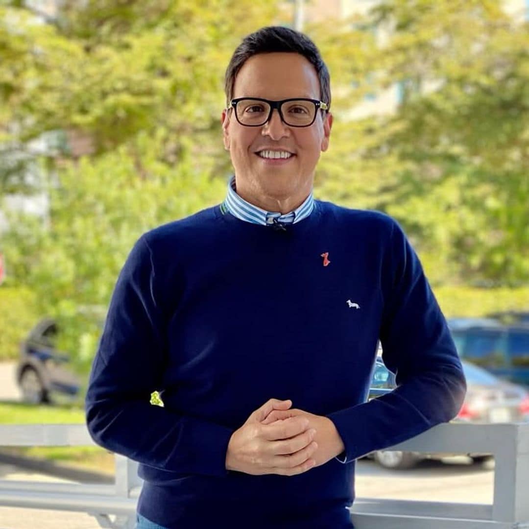 Raúl González hace una importante revelación sobre su vida personal: 'La mentira cansa'
