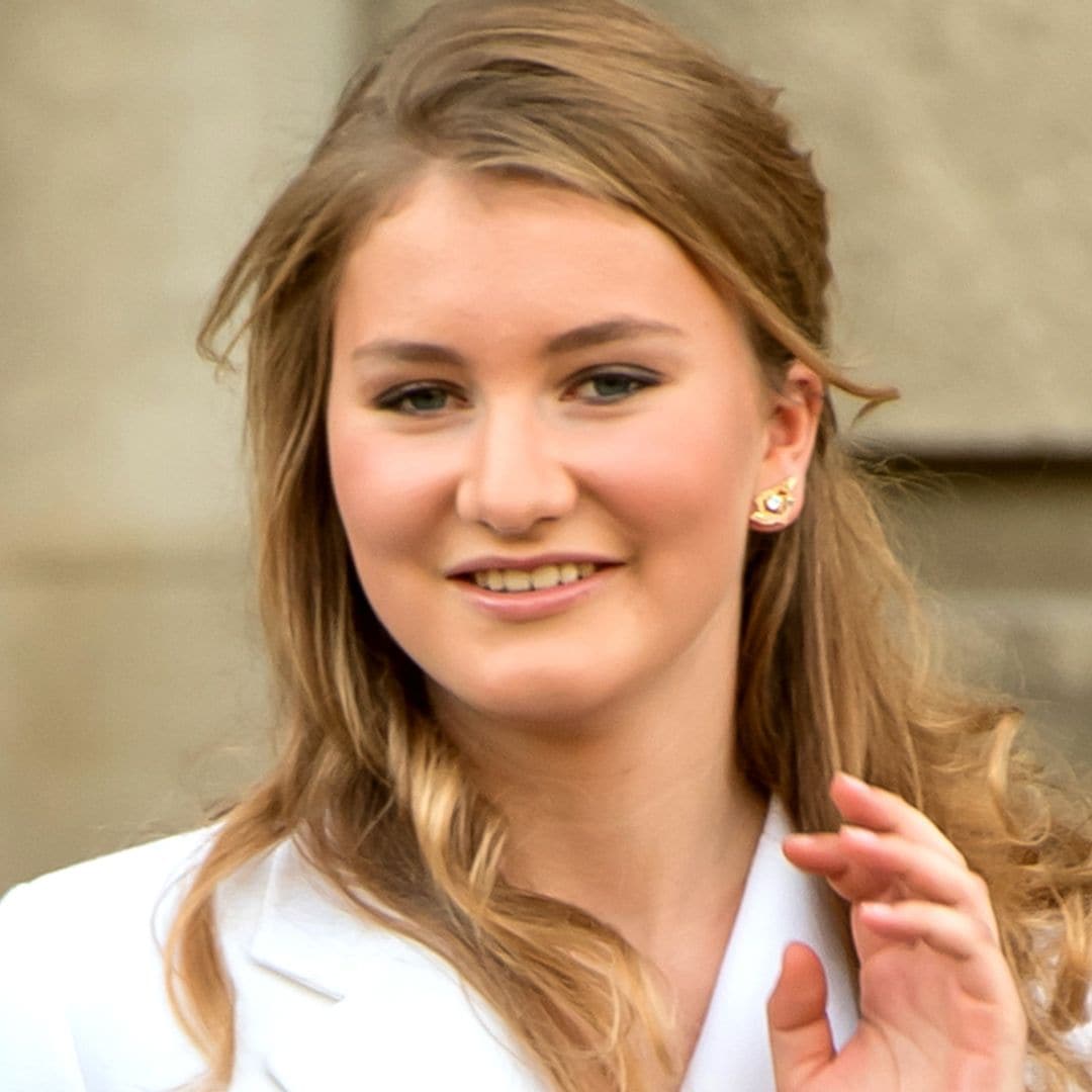 ¿Está enamorada Elisabeth de Bélgica? Así es el joven británico y compañero en la universidad de Oxford que habría robado su corazón