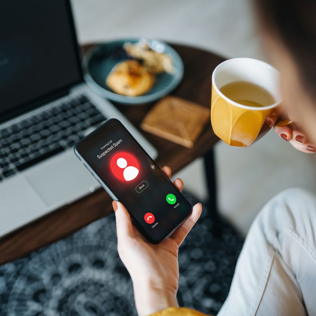Dime qué móvil tienes y te diré si puedes bloquear el spam telefónico: el ajuste oculto de algunos modelos