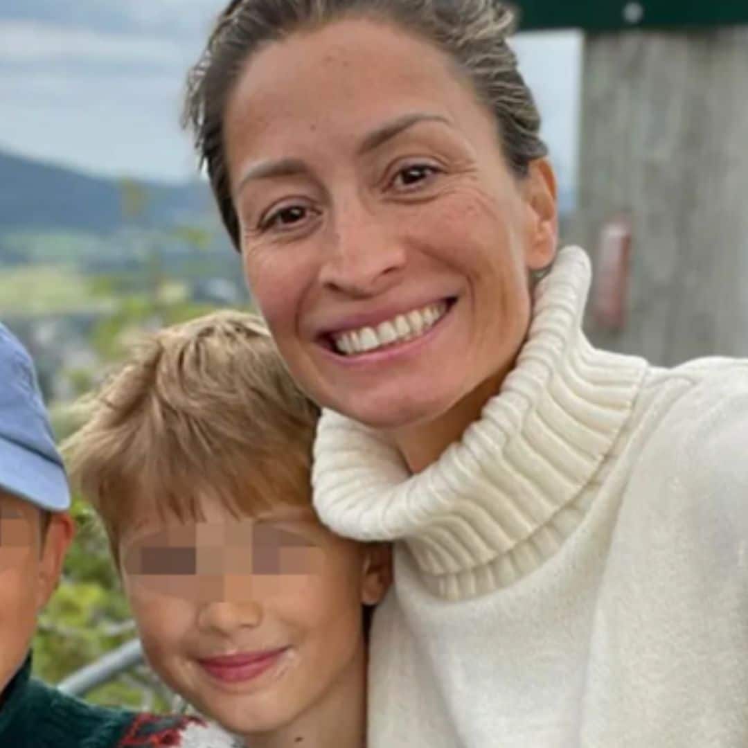 Rebecca Loos concede su entrevista más rotunda tras el documental de David Beckham: 'Que asuma su responsabilidad'