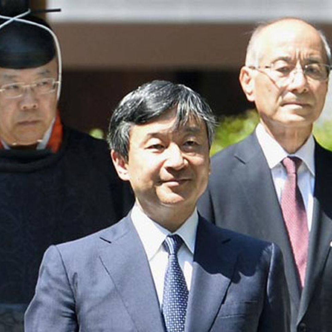 Lo que pasará si Japón 'consiente' a su Emperador
