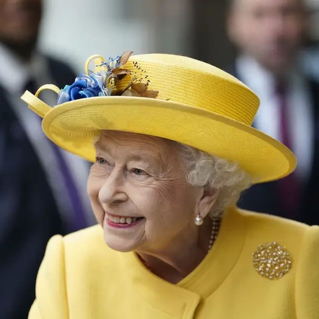 La Casa Real británica, de luto por la muerte de un amigo íntimo, empleado y confidente de Isabel II