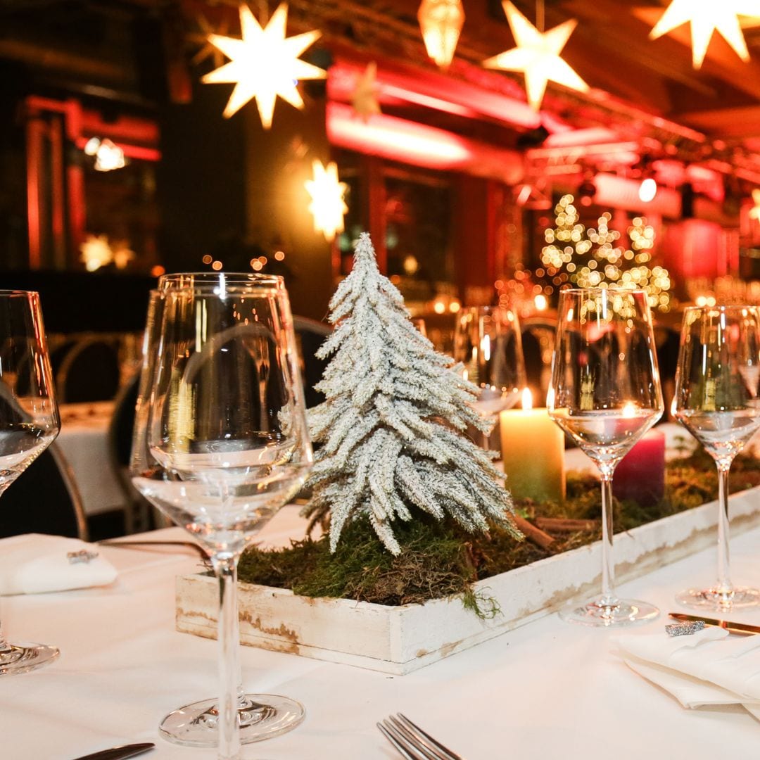 Asequibles y de calidad: los mejores restaurantes para celebrar la Navidad sin dejarse el bolsillo
