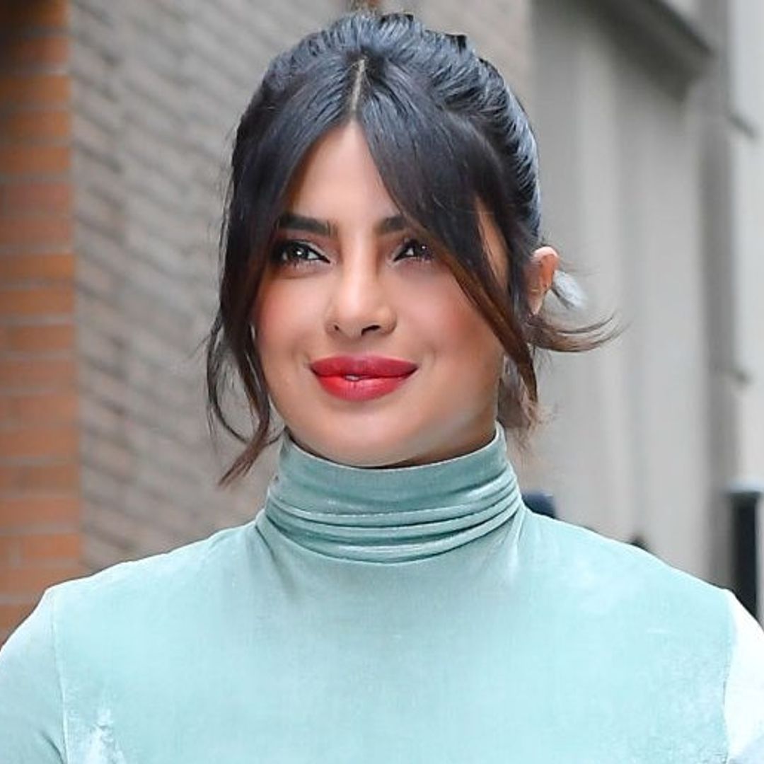 5 tips de belleza de Priyanka Chopra que tu también querrás seguir