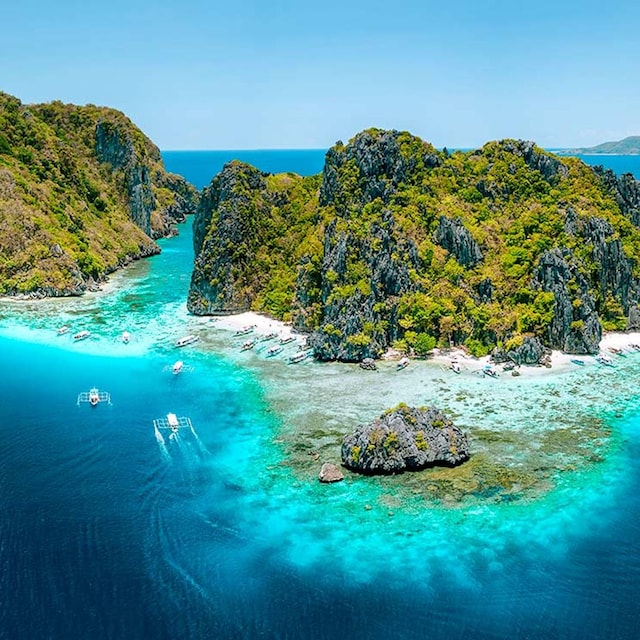palawan filipinas