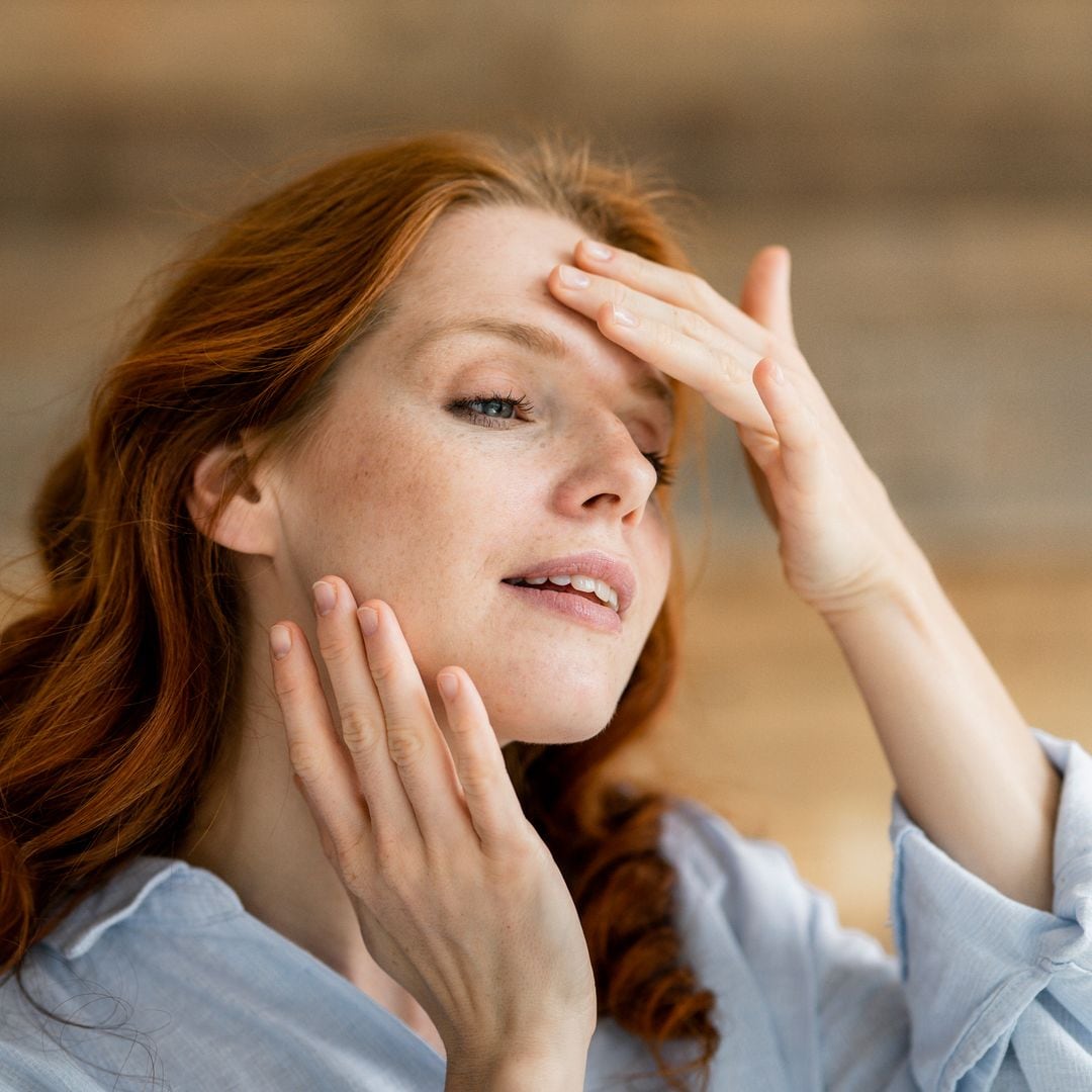 Hilos tensores: así es el antes y el después de este tratamiento antiedad