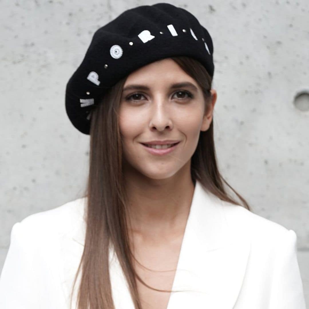 Mafalda de Bulgaria, la princesa pop, se muda a Malasaña con su novio