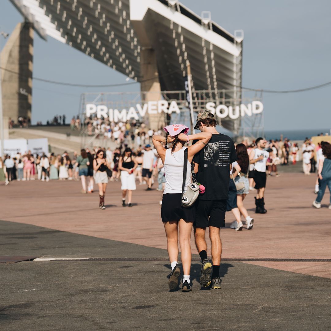 Primavera Sound