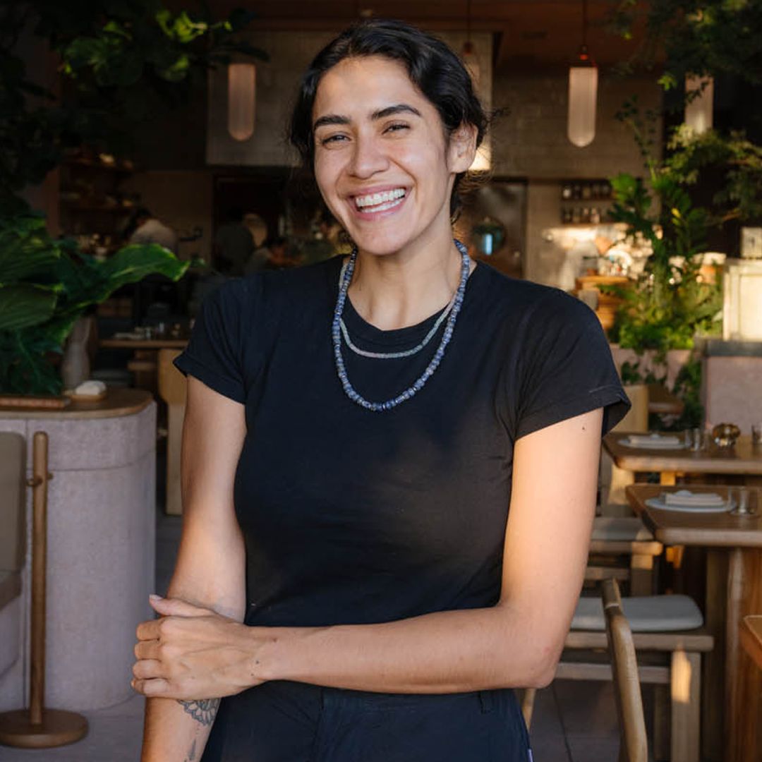 Daniela Soto-Innes