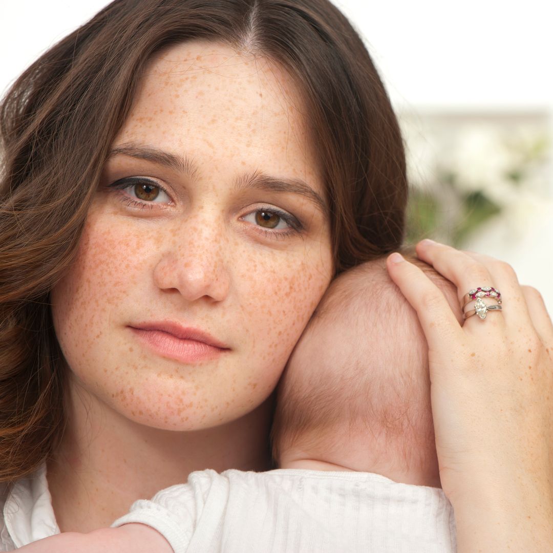 Carla Martorell, psicóloga: "No existe una única manera de vivir la maternidad, y la salud mental puede verse afectada incluso cuando el embarazo ha sido deseado"
