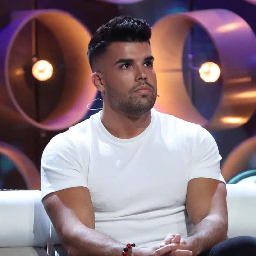 Pol Badía, nuevo concursante para revolucionar la casa de Guadalix de la Sierra