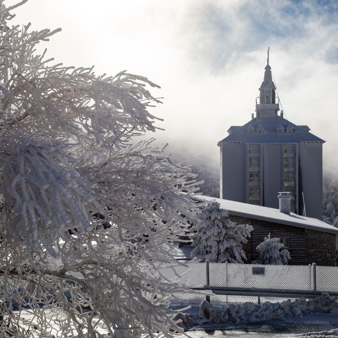 La AEMET confirma qué tiempo hará esta Nochevieja: frío, niebla y alguna sorpresa