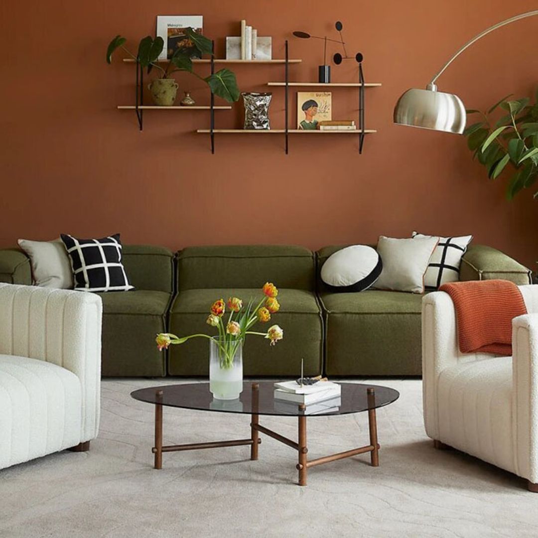 ¿Sabes cómo elegir el sillón ideal para tu salón? Descubre los modelos que te inspirarán