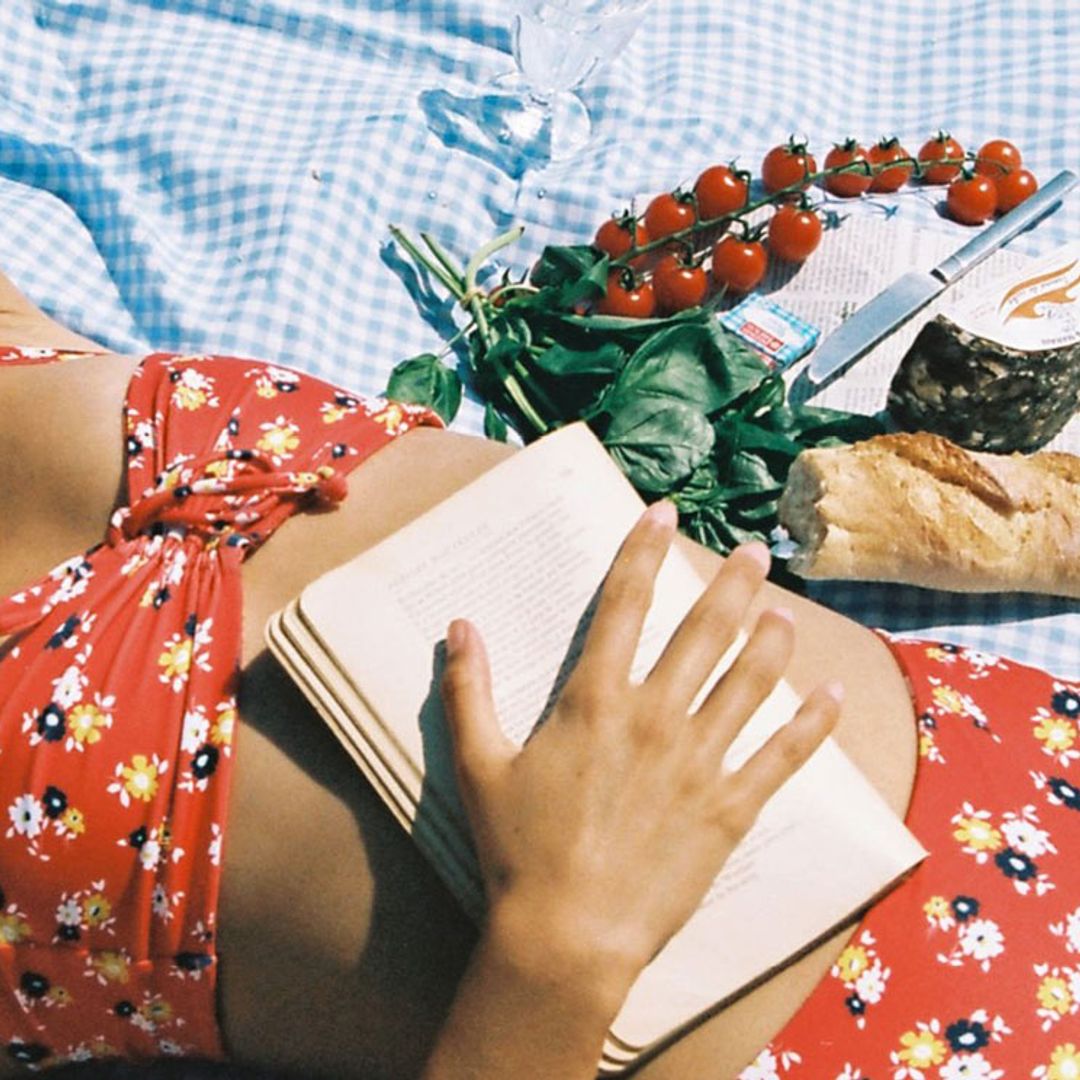 Cosmética con licopeno, ¿realmente acelera el bronceado?