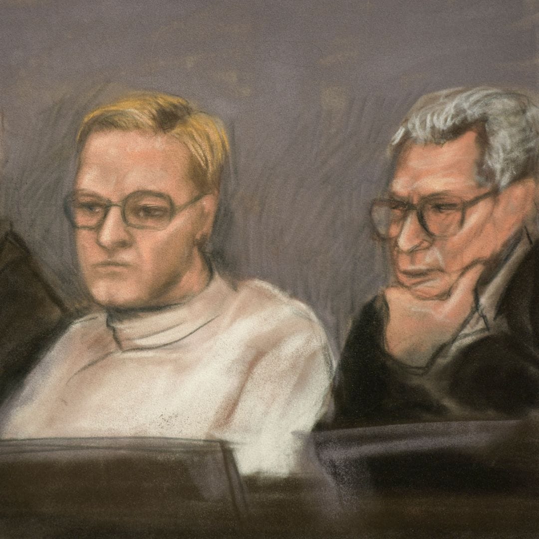 Marius Borg se defiende en su segundo día de juicio: "Soy conocido por ser hijo de mi madre. Nada más. He tenido una necesidad extrema de validación"