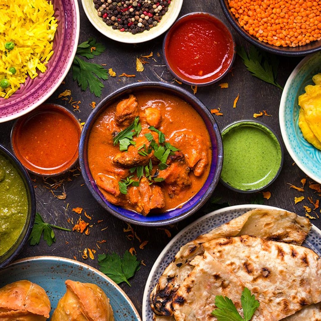 ideas para cenar en el sur de la india