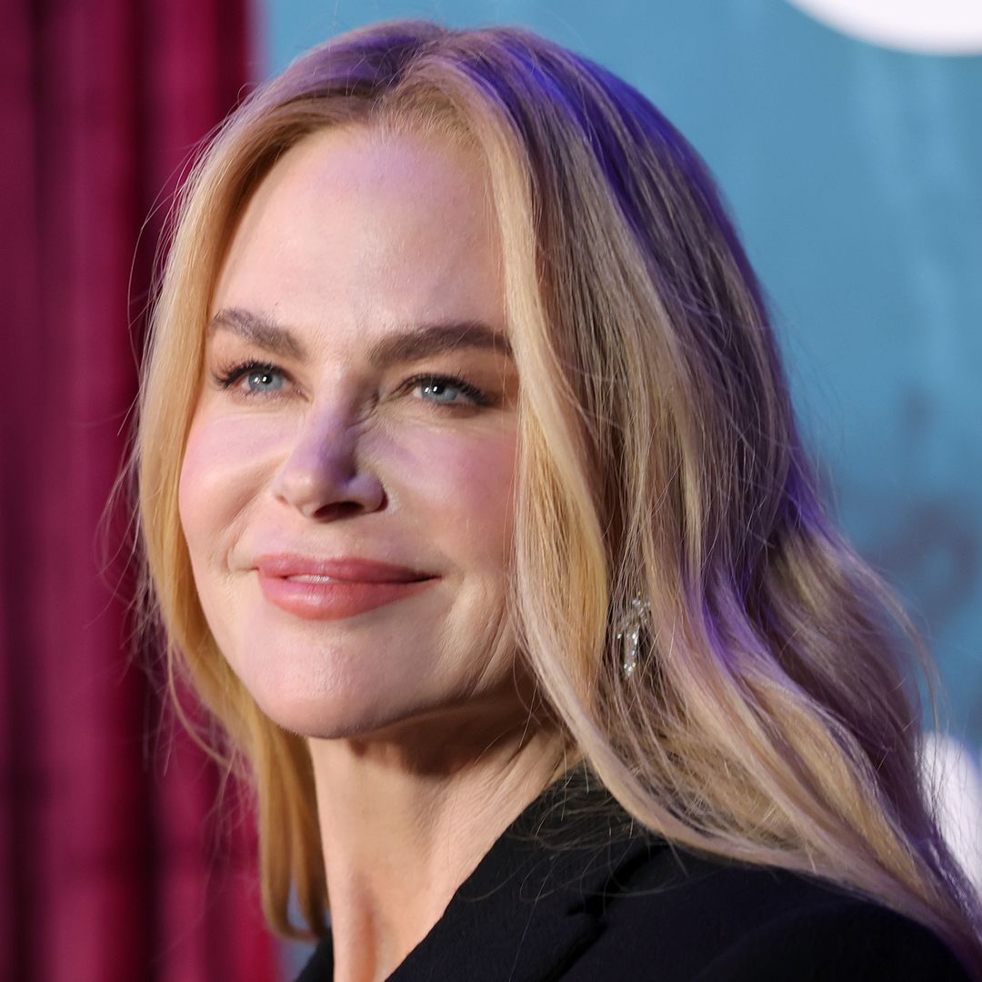 Nicole Kidman rompe su silencio tras el divorcio de Keith Urban: "Estoy mirando hacia adelante"