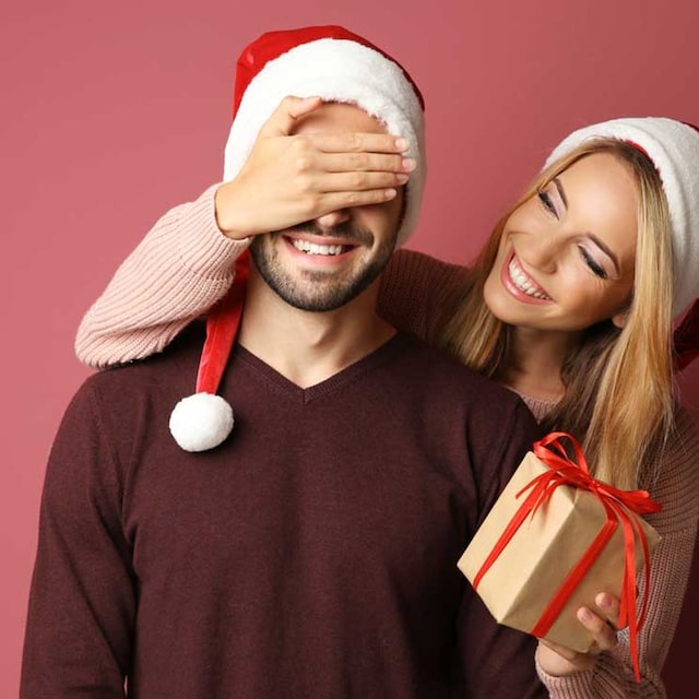 regalos pareja