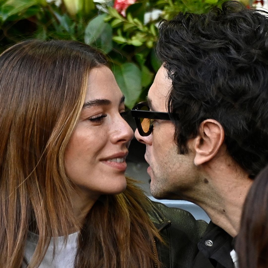Blanca Suárez responde a Javier Rey tras romper su habitual discreción y lo hace con una reacción que nadie esperaba