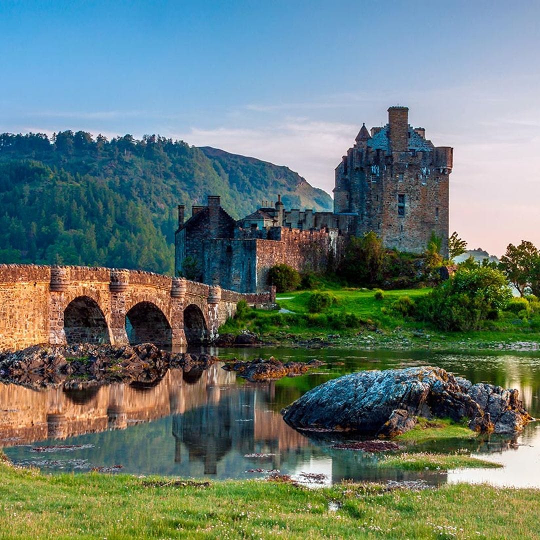 Escocia para principiantes: pistas imprescindibles en tu primera visita