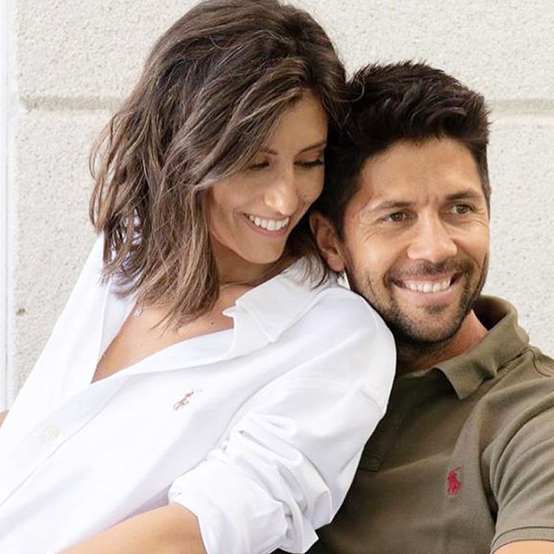 ¡Enhorabuena! Ana Boyer y Fernando Verdasco dan la bienvenida a su segundo hijo