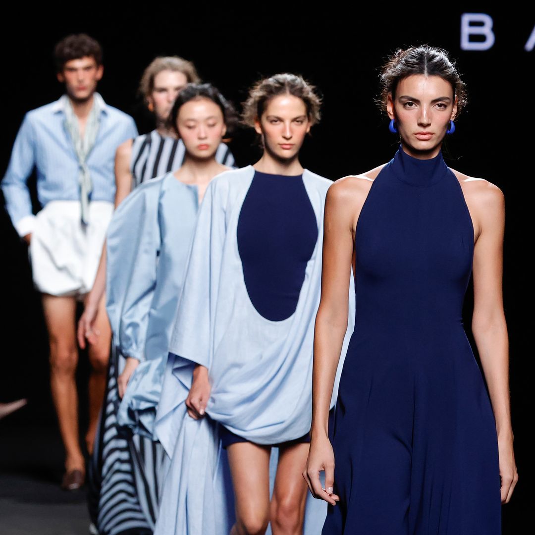 Mercedes-Benz Fashion Week Madrid en 10 titulares que no te puedes perder: del regreso de Palomo a la mejor modelo