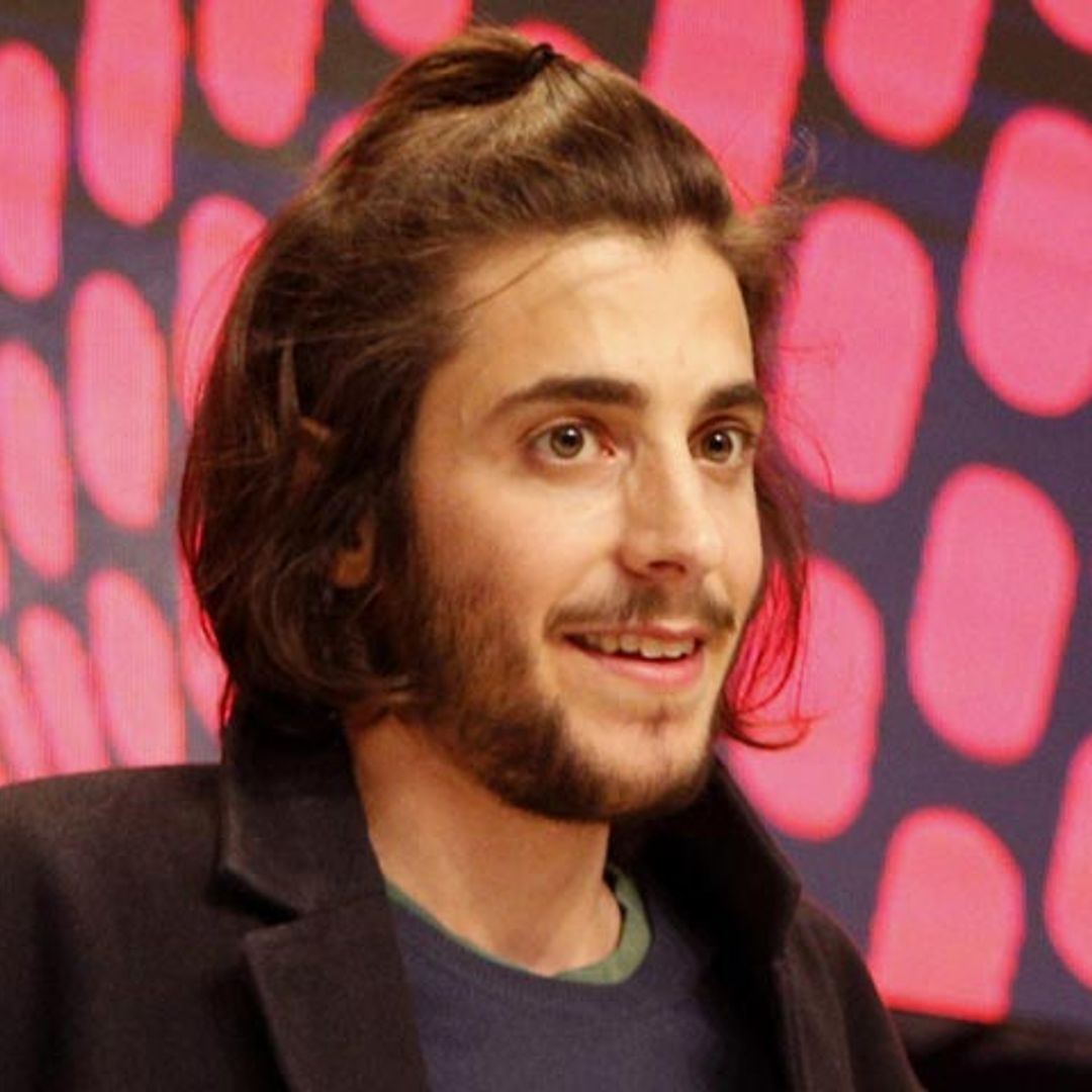 Salvador Sobral, dos meses después de su trasplante de corazón: 'Ya estoy pensando en un álbum nuevo'