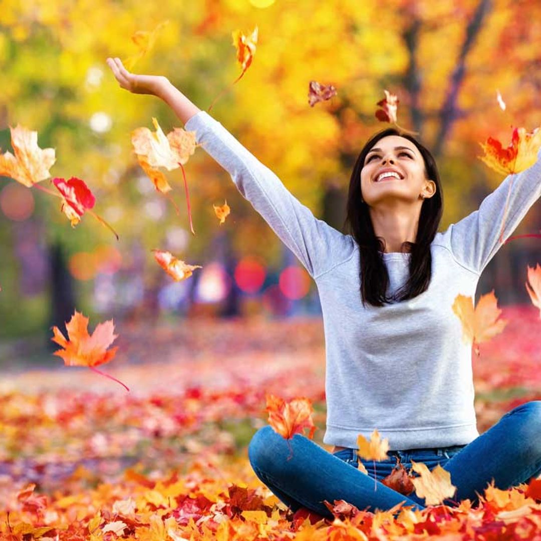 La maca y otros suplementos para afrontar el otoño con más energía