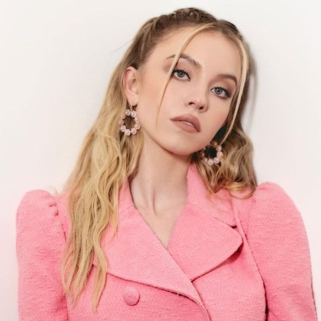sydney sweeney