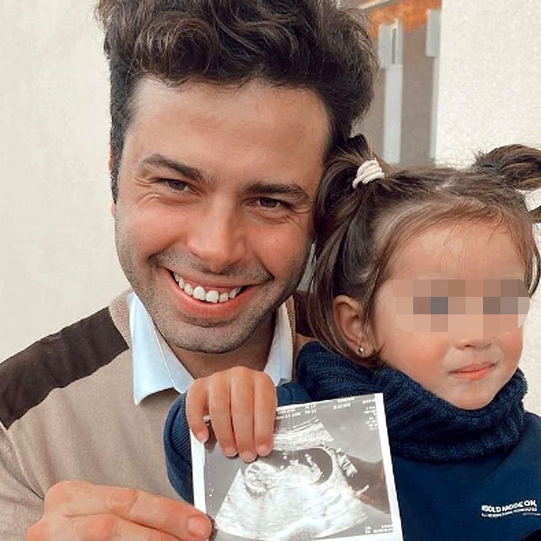 Nathan, de 'MasterChef', va a ser padre por segunda vez